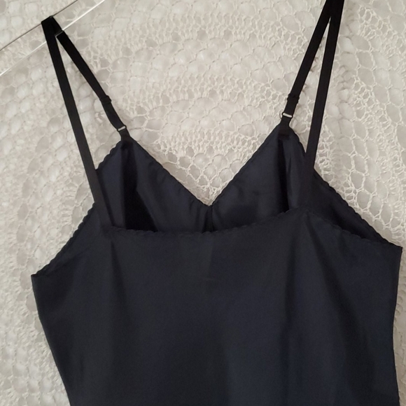 Vintage Wonder Maid Full Slip Made in USA 34 - Picture 8 of 10